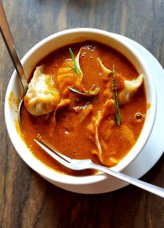 Origin Cafe & Restaurant